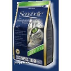 Sanabelle 64077 Katzenfutter Sensitive 10 kg