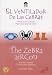 The Zebra Aircon: El Ventilador de las Cebras (Fabulas De Gunter / Gunter's Fables)