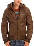 GUESS Reindeer Jacket