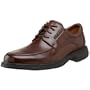 Clarks Unstructured Men's Un.Garrison Dress Casual Tie,Brown,14 M US