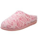 Foamtreads Womens Marshmellow Slipper