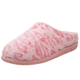 Foamtreads Womens Marshmellow Slipper