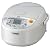 ZOJIRUSHI IH炊飯ジャー 極め炊き 1升 NP-VE18-SA  シルバー