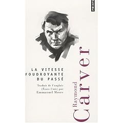 La vitesse foudroyante du pass�