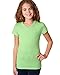 Next Level girls The Adorable CVC V - 3742
