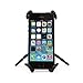 HDFREE® Spiderpodium Tablet Stand, Portable Spider Flexible Cell Mobile Phone Holder hanging Mount and Stand for iPod iPhone 4/4S/5/5S/6 Samsung Galaxy Andriod MP4 (Black)