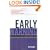 Early Warning - Using Competitive Intelligence to Anticipate Market Shifts, Control Risk, and Create Powerful Strategies