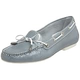 Stonefly Ladies Capri 1 Boat Shoe Moc by Stonefly