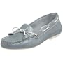 Stonefly Women's Capri 1 Boat Shoe Moc,Polvere,42 EU (US Women's 12 M)