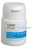 Eigenschaften Tropicare BV  / Aqua Clean T Care Plus