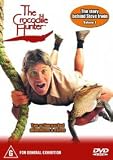 Crocodile Hunter - Volume 1 ( Steves Story / Big Croc Diaries ) ( Crocodile Hunter - Volume One ) [ NON-USA FORMAT, PAL, Reg.0 Import - Australia ]