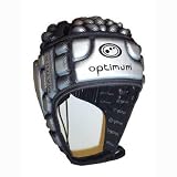 Optimum Design Matrix Headguard