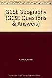 Geography. Key stage 4