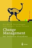 Change Management Bei Software Projekten (Xpert.Press)