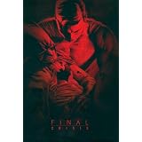 Final Crisis ~ Grant Morrison