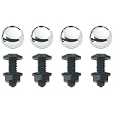 FASTENERS WITH DECORATIVE CAPS by Bell