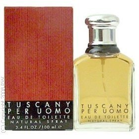 TUSCANY For Men By ARAMIS