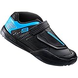 Shimano SH-AM9 Mountain Bike Shoes - Men's