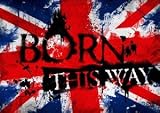 BORN THIS WAY~LIVE & DOCUMENT from TOUR 2013「Devilish of the PUNK」~ [DVD]