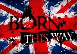 BORN THIS WAY~LIVE & DOCUMENT from TOUR 2013「Devilish of the PUNK」~ [DVD]