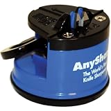 picture of AnySharp Global World\