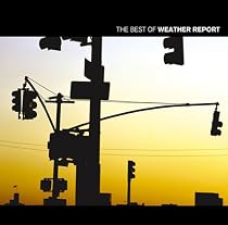 Best of Weather Report