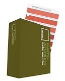 Pantone PBP100 PAINT + INTERIORS Color Specifier - Paper