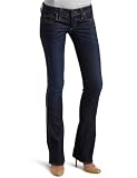 Frankie B. Womens Billie Slim Jean