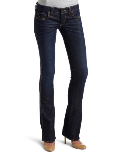 Frankie B. Womens Billie Slim Jean product image