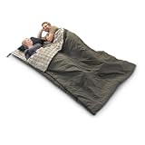 Guide Gear® Moose 20 Degree Sleeping Bag