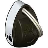 PetMate Chati&egrave;re &Eacute;lectromagn&eacute;tique Blanc: Animalerie