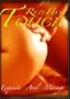 Red HOT Touch: Exquisite Anal Massage