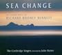 Sea Change