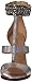 Nine West Women's Halonia Metallic Heeled Sandal
