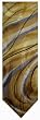 Men's J. Jerry Garcia Necktie Neck Tie Tidal Wave Collection Forty-six Limited Edition Rare EXTRA LONG XL