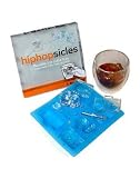 Hip Hopsicles Boombox Turntable Ice Tray
