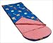 Freckles Construction Sleeping Bag