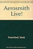 Aerosmith live!