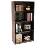 Bookcase - Sandia Laminate - SBC6030