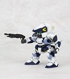 D-Style ARX-7 Arbalest (Plastic modelling kit) Kotobukiya Full Metal Panic The Second Raid [JAPAN]