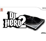 DJ Hero 2 inkl. Turntable-Controller