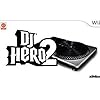 DJ Hero 2 inkl. Turntable-Controller