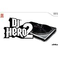 DJ Hero 2 -  Pack jeu + platine