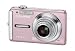 Olympus FE-340 Digital Camera - Pink (8.0MP, 5x Optical Zoom) 2.7