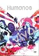 HUMANOS : AO VIVO[DVD Non-USA Format, Pal Region 2 import]