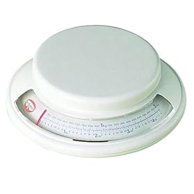 Dr. Oetker Back-Helfer Bilancia analogica da cucina Dr. Oetker Back-Helfer Bilancia analogica da cucina