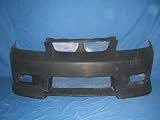 00-03 NISSAN SENTRA ADRENALINE FRONT BUMPER