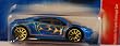 Hot Wheels 2007 Code Car Mitsubishi Eclipse Concept Car #108 #24 of 24