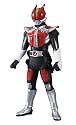 仮面ライダー レジェンドライダーシリーズ 仮面ライダー電王(ソードフォーム)