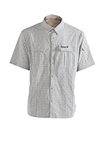 Izas Camisa Hombre Elam (Beige)